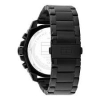 Produktbild för TOMMY HILFIGER 1710690 - Quartz Klocka Herr (49MM)