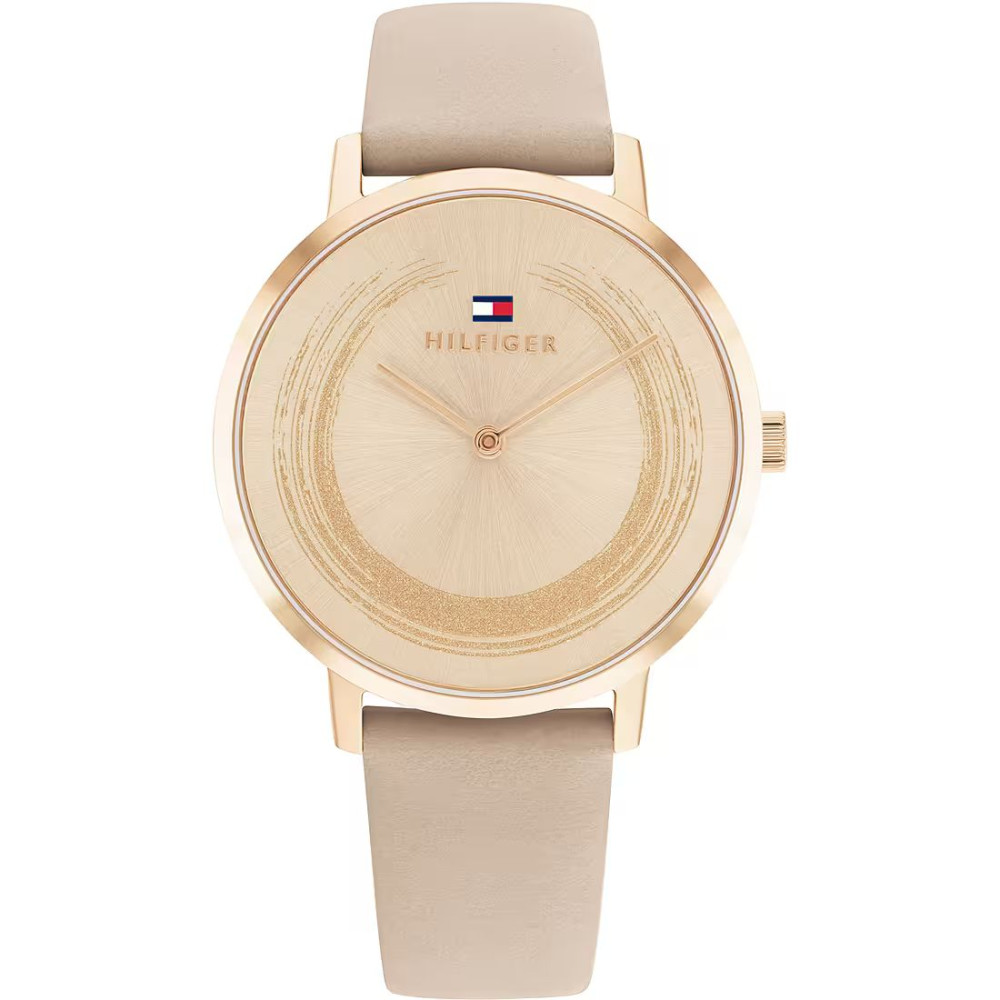 Produktbild för TOMMY HILFIGER 1782602 - Quartz Klocka Dam (34MM)