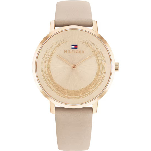 Tommy Hilfiger TOMMY HILFIGER 1782602 - Quartz Klocka Dam (34MM)