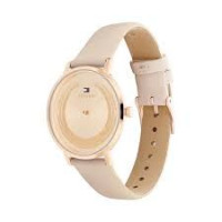 Produktbild för TOMMY HILFIGER 1782602 - Quartz Klocka Dam (34MM)