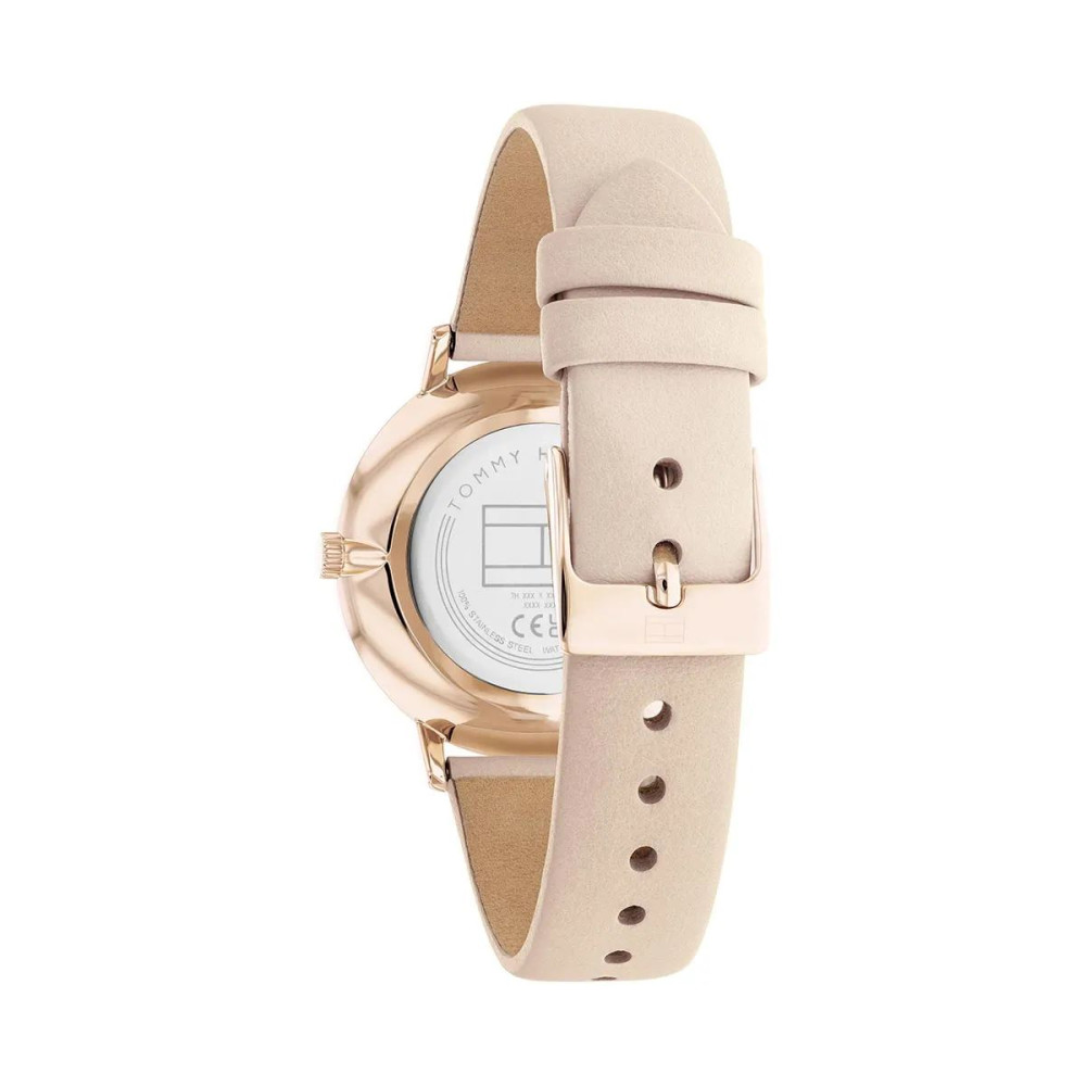 Produktbild för TOMMY HILFIGER 1782602 - Quartz Klocka Dam (34MM)