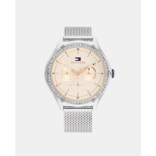 Tommy Hilfiger TOMMY HILFIGER 1782654 - Quartz Klocka Dam (40MM)