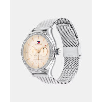 Produktbild för TOMMY HILFIGER 1782654 - Quartz Klocka Dam (40MM)