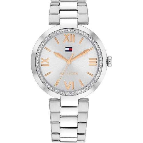 Tommy Hilfiger TOMMY HILFIGER 1782681 - Quartz Klocka Dam (34MM)