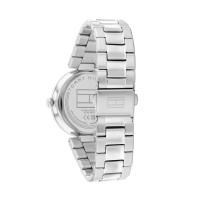 Produktbild för TOMMY HILFIGER 1782681 - Quartz Klocka Dam (34MM)