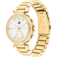 Produktbild för TOMMY HILFIGER 1782703 - Quartz Klocka Dam (38MM)
