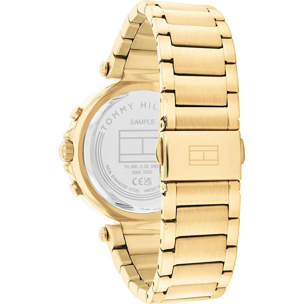 Produktbild för TOMMY HILFIGER 1782703 - Quartz Klocka Dam (38MM)