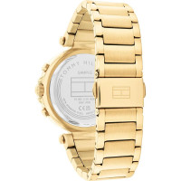 Produktbild för TOMMY HILFIGER 1782703 - Quartz Klocka Dam (38MM)