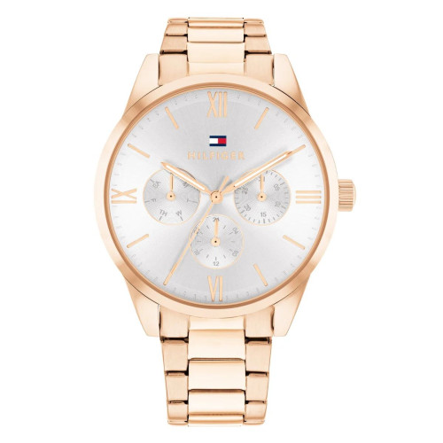 Tommy Hilfiger TOMMY HILFIGER 1782747 - Quartz Klocka Dam (38MM)