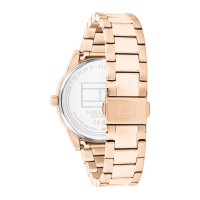Produktbild för TOMMY HILFIGER 1782747 - Quartz Klocka Dam (38MM)