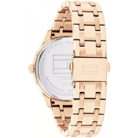 Produktbild för TOMMY HILFIGER 1782752 - Quartz Klocka Dam (38MM)