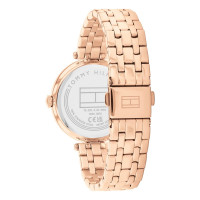 Produktbild för TOMMY HILFIGER 1782761 - Quartz Klocka Dam (33MM)