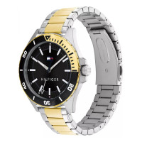 Produktbild för TOMMY HILFIGER 1792013 - Quartz Klocka Herr (43MM)