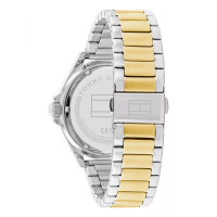 Produktbild för TOMMY HILFIGER 1792013 - Quartz Klocka Herr (43MM)