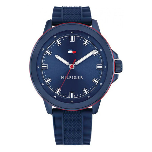 Tommy Hilfiger TOMMY HILFIGER 1792022 - Quartz Klocka Herr (48MM)