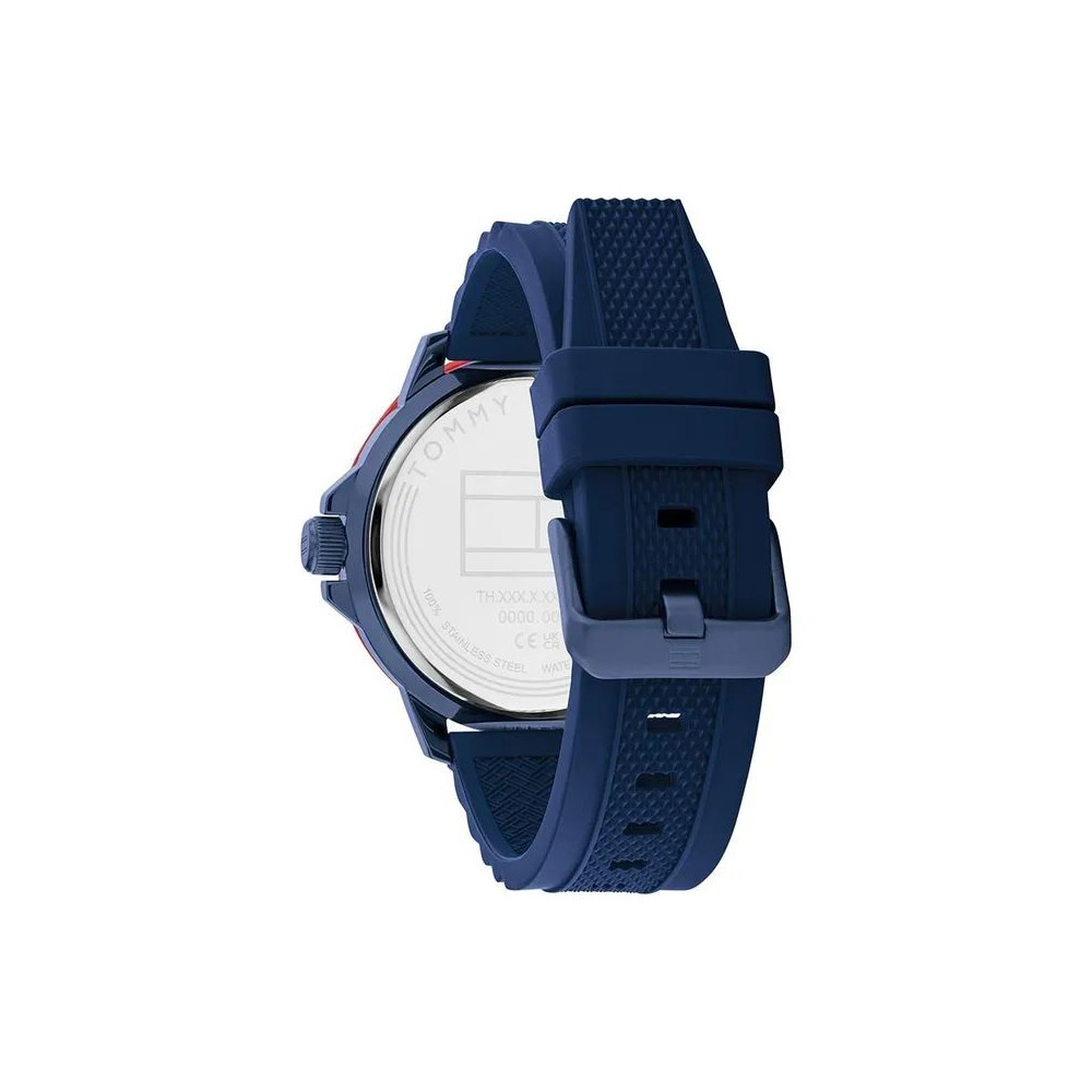 Produktbild för TOMMY HILFIGER 1792022 - Quartz Klocka Herr (48MM)