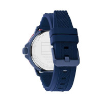 Produktbild för TOMMY HILFIGER 1792022 - Quartz Klocka Herr (48MM)