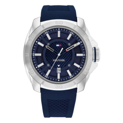 Tommy Hilfiger TOMMY HILFIGER 1792134 - Quartz Klocka Herr (48MM)