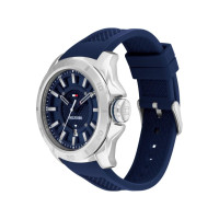 Produktbild för TOMMY HILFIGER 1792134 - Quartz Klocka Herr (48MM)