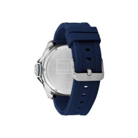 Produktbild för TOMMY HILFIGER 1792134 - Quartz Klocka Herr (48MM)