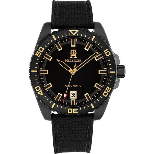 Tommy Hilfiger TOMMY HILFIGER 1792159 - Automatic Herr (42MM)
