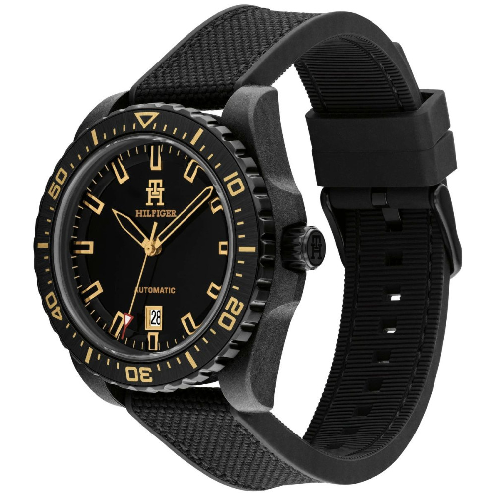 Produktbild för TOMMY HILFIGER 1792159 - Automatic Herr (42MM)