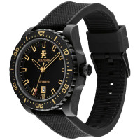 Produktbild för TOMMY HILFIGER 1792159 - Automatic Herr (42MM)