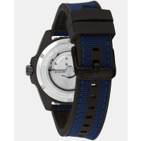 Produktbild för TOMMY HILFIGER 1792160 - Automatic Herr (42MM)