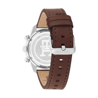 Produktbild för TOMMY HILFIGER 1792166 - Quartz Klocka Herr (40MM)