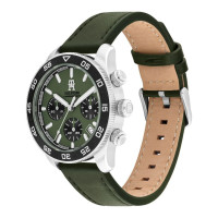 Produktbild för TOMMY HILFIGER 1792188 - Quartz Klocka Herr (40MM)