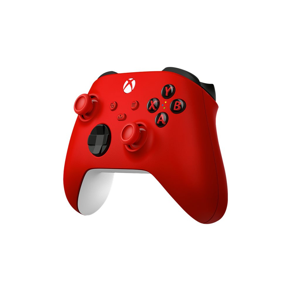Produktbild för Microsoft Xbox Wireless Controller - spelkontroll - trådlös - Bluetooth