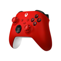 Produktbild för Microsoft Xbox Wireless Controller - spelkontroll - trådlös - Bluetooth
