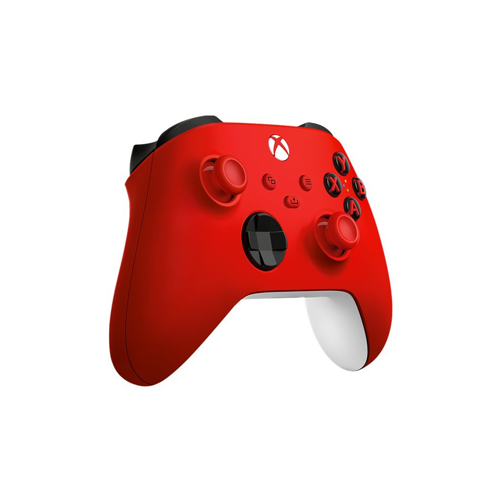 Produktbild för Microsoft Xbox Wireless Controller - spelkontroll - trådlös - Bluetooth