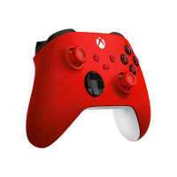 Produktbild för Microsoft Xbox Wireless Controller - spelkontroll - trådlös - Bluetooth