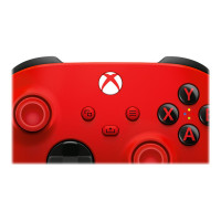 Produktbild för Microsoft Xbox Wireless Controller - spelkontroll - trådlös - Bluetooth