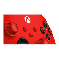 Produktbild för Microsoft Xbox Wireless Controller - spelkontroll - trådlös - Bluetooth