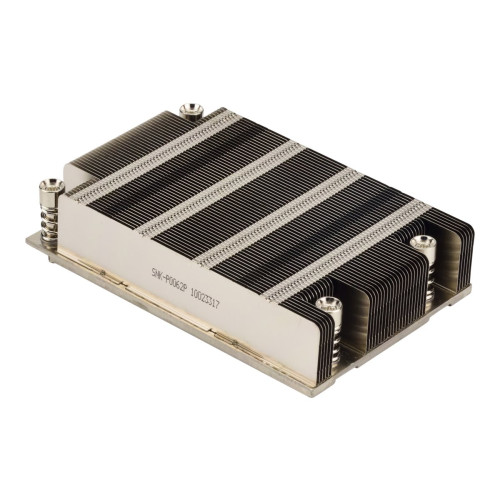 Supermicro Supermicro - kylfläns för processor - 1U