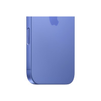 Produktbild för Apple iPhone 16 - ultramarinblå - 5G smartphone - 128 GB - GSM