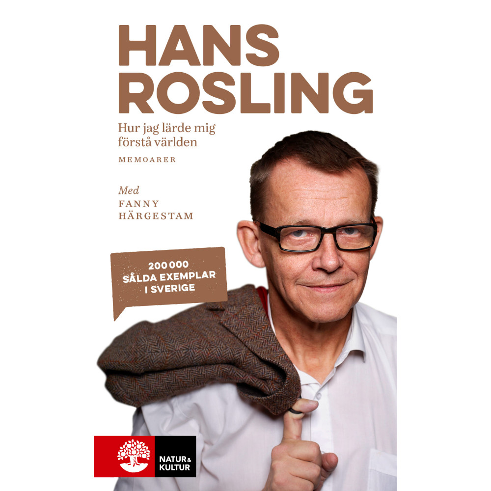 Produktbild för Hur jag lärde mig förstå världen (pocket)