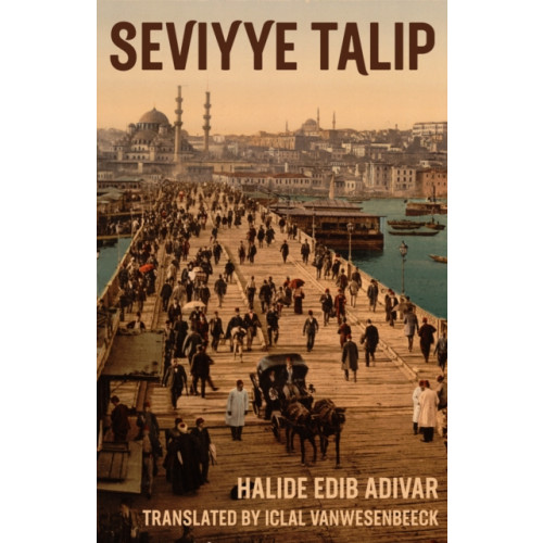 University of Texas Press Seviyye Talip (häftad, eng)