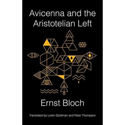 Columbia university press Avicenna and the Aristotelian Left (häftad, eng)