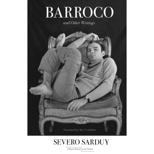 Stanford university press Barroco and Other Writings (häftad, eng)