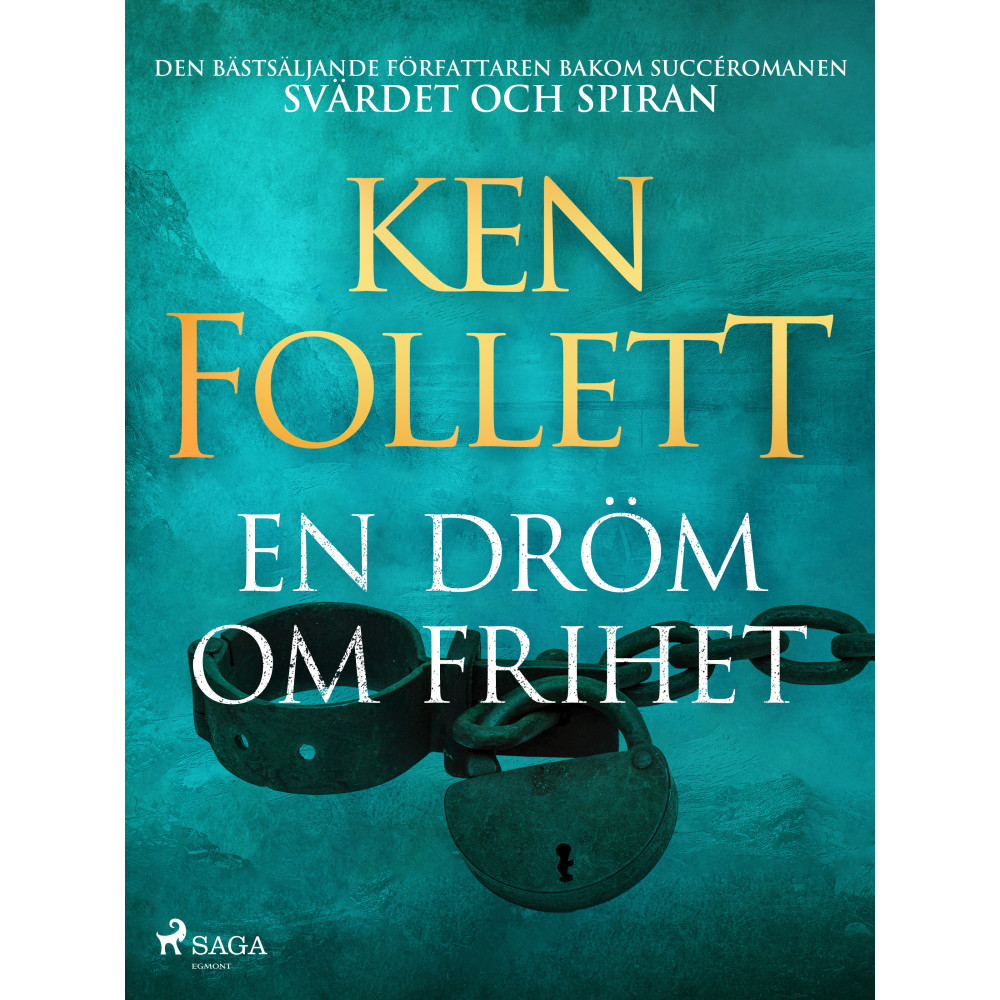 Produktbild för En dröm om frihet (bok, storpocket)
