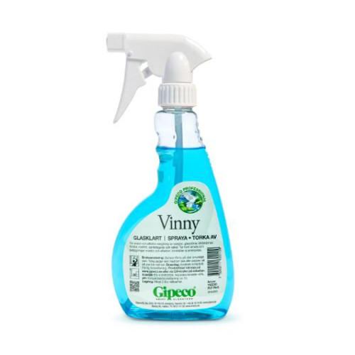 Gipeco Fönsterputs GIPECO Vinny 500ml