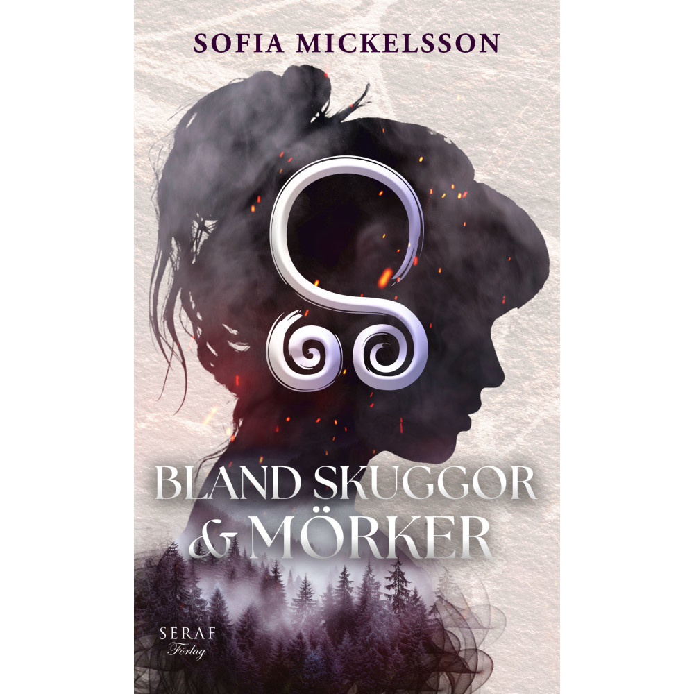 Produktbild för Bland skuggor och mörker (pocket)
