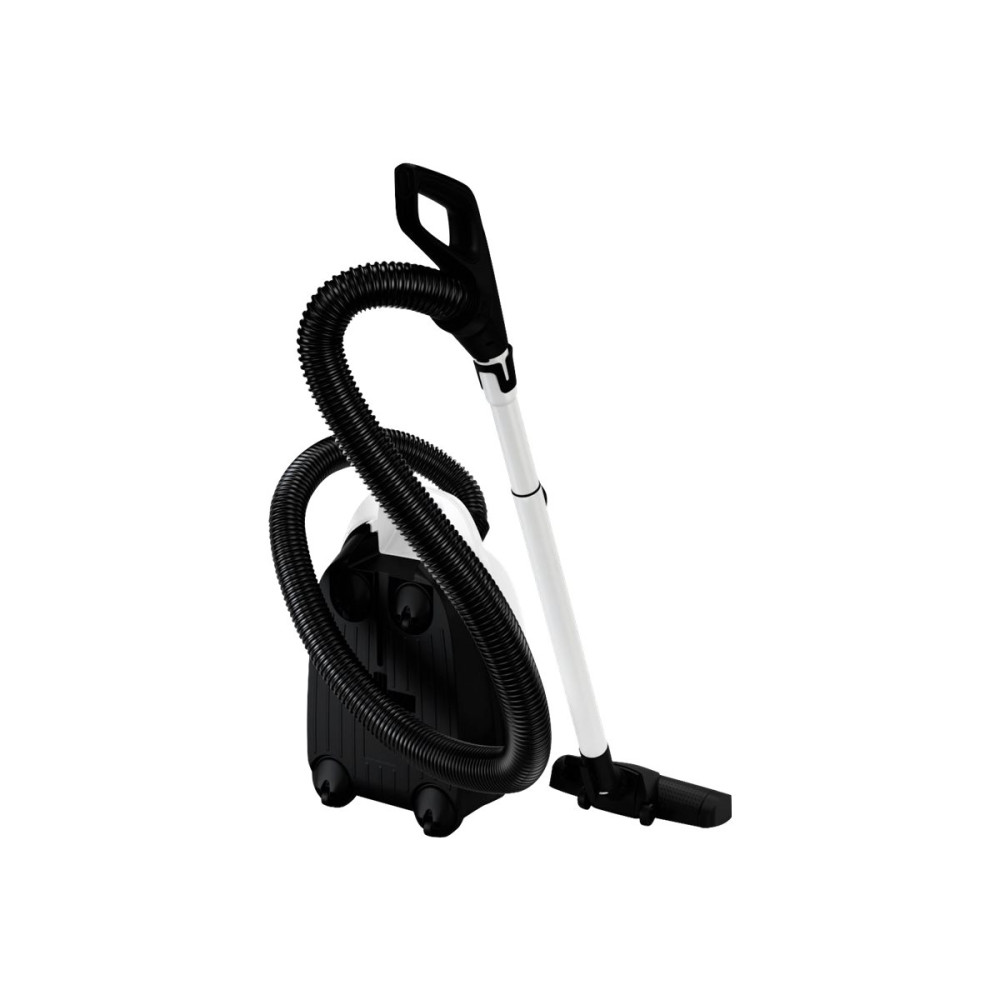 Produktbild för Bosch Serie | 6 ProHygienic BGL6HYG1 - dammsugare - med behållare - vit / svart