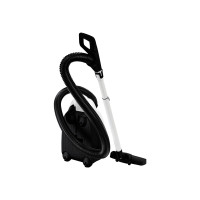 Produktbild för Bosch Serie | 6 ProHygienic BGL6HYG1 - dammsugare - med behållare - vit / svart