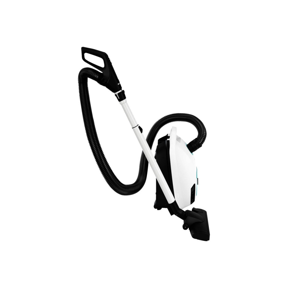 Produktbild för Bosch Serie | 6 ProHygienic BGL6HYG1 - dammsugare - med behållare - vit / svart
