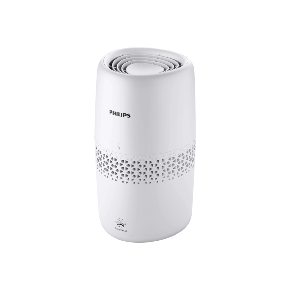 Produktbild för Philips 2000 series HU2510 - luftfuktare