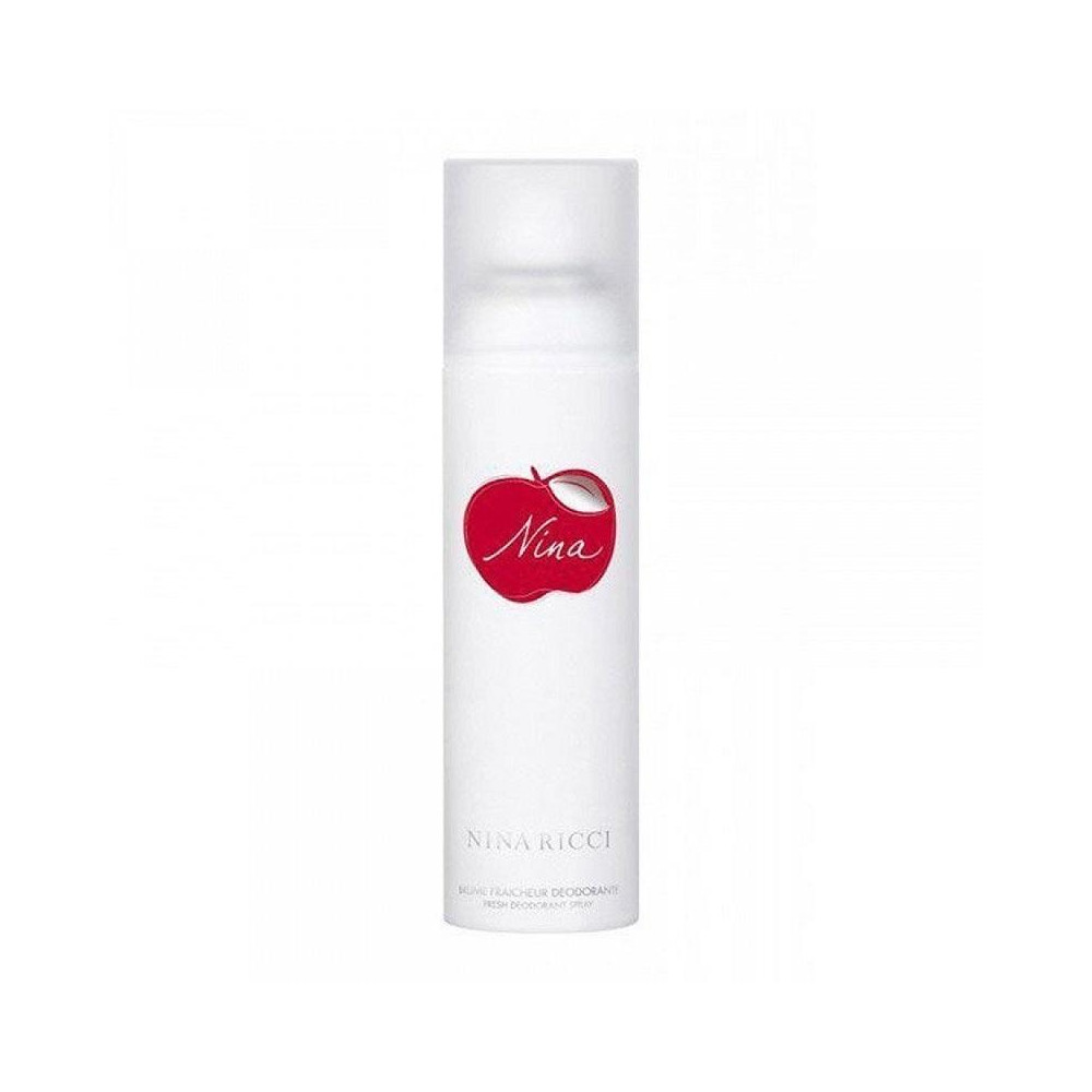 Produktbild för Nina Deo Spray 150ml